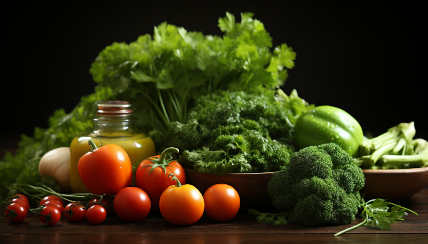 La santé par l’assiette : comment pour maintenir une bonne santé ?