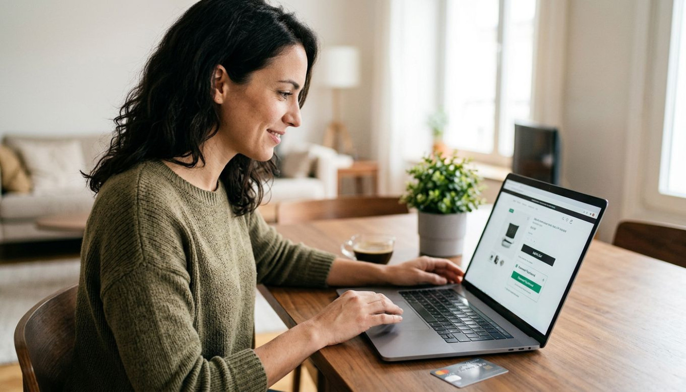 Paiement fractionné : levier sous-estimé pour booster ses ventes e-commerce de cbd
