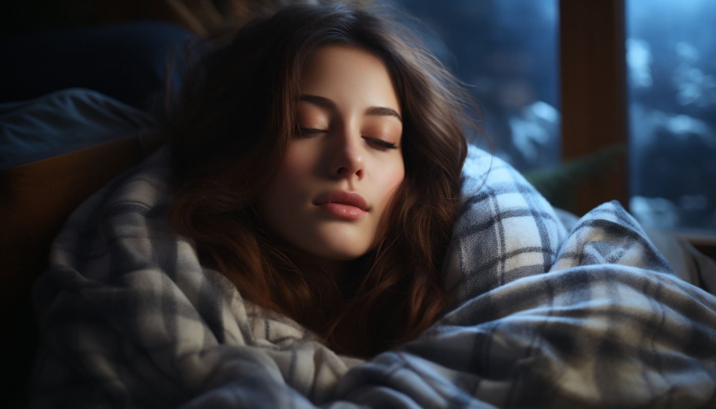 Problèmes de sommeil : causes et traitement