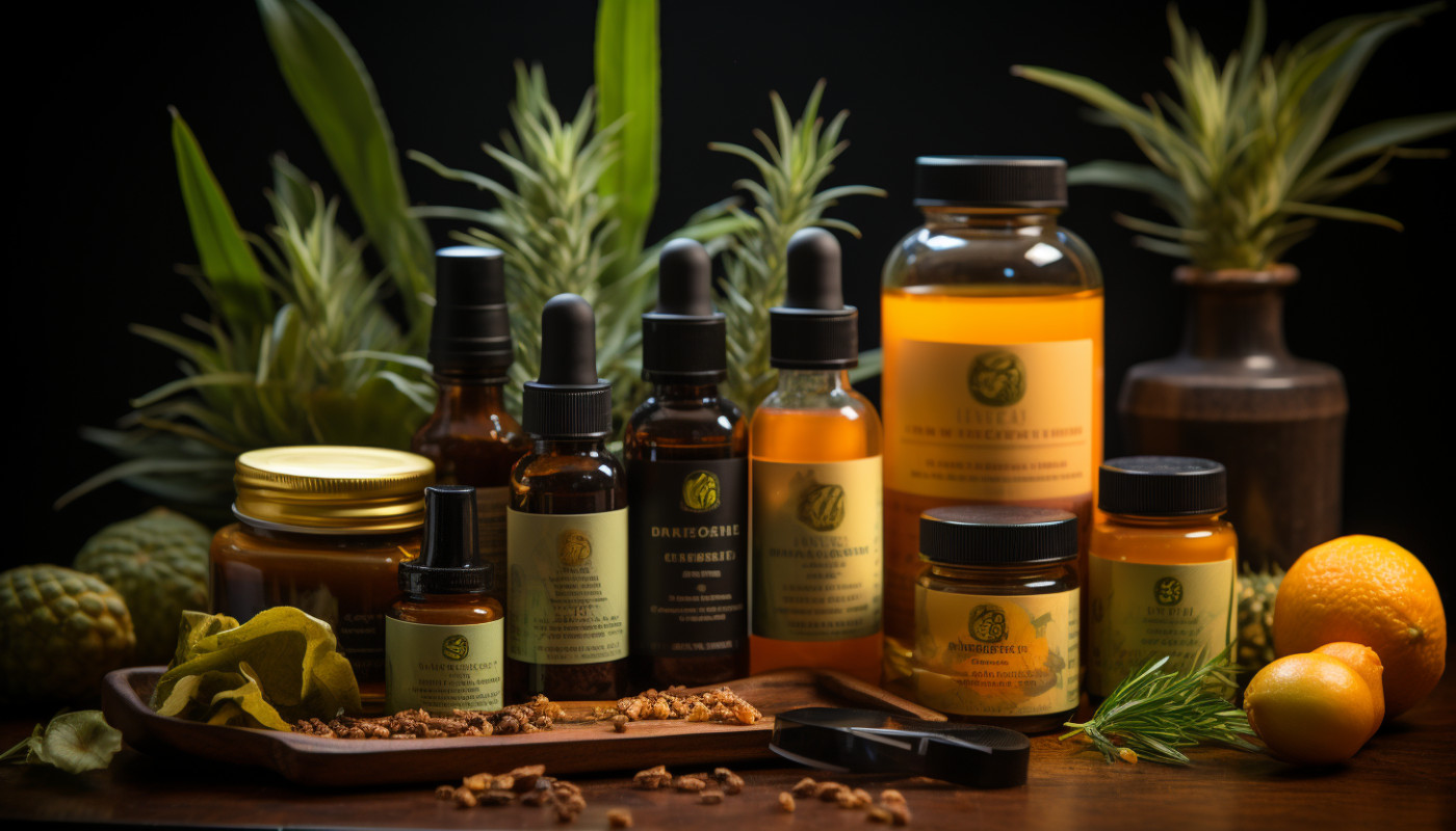 Que savoir sur la fleur et l’e-liquide CBD ?