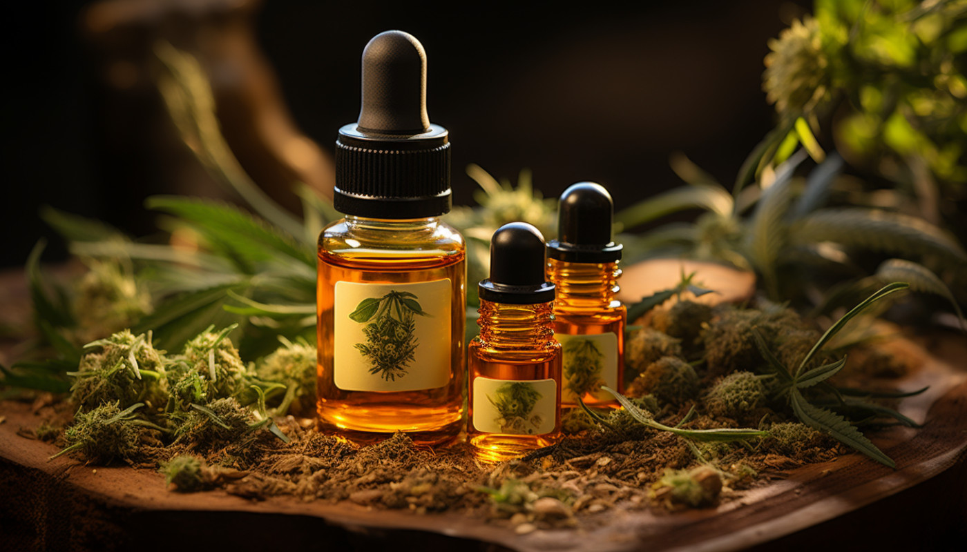 Quelles sont les avantages de l'huile CBD sur les cheveux ?