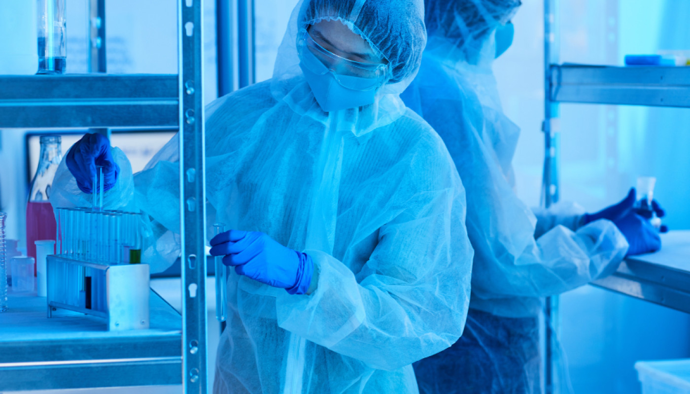 À quoi servent les analyses microbiologiques alimentaires ?