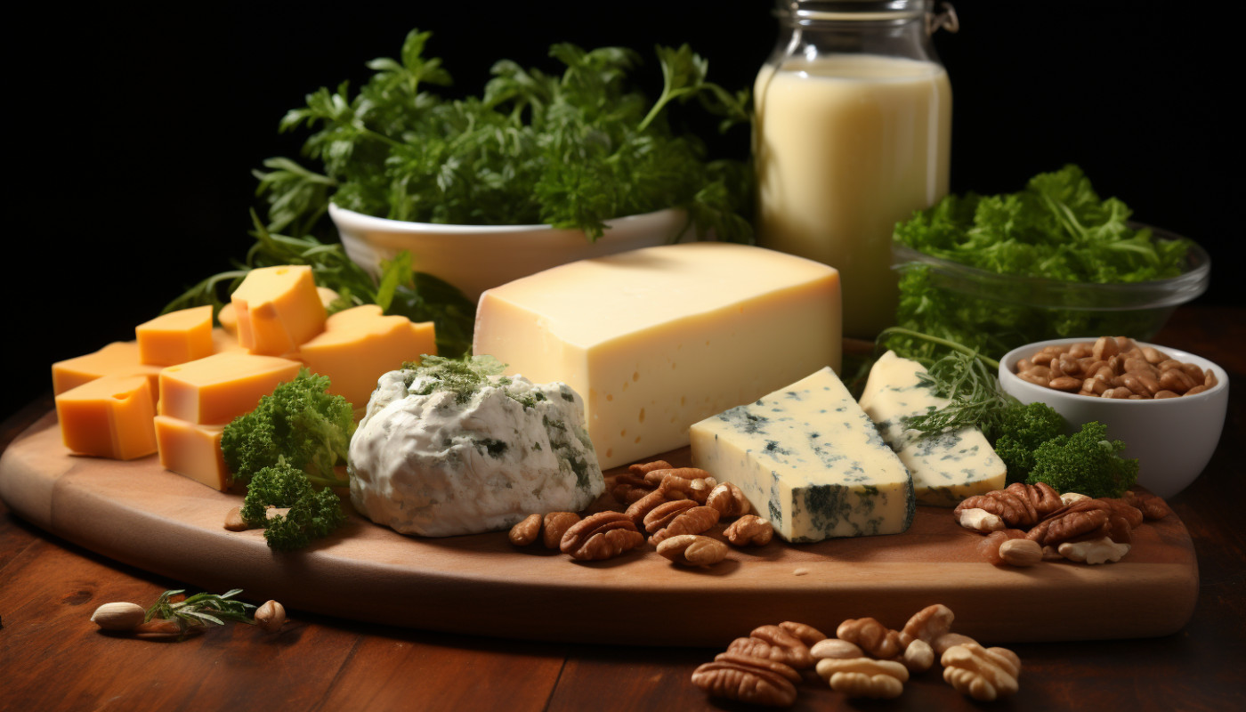 Santé : Quels aliments contiennent de la vitamine D ?